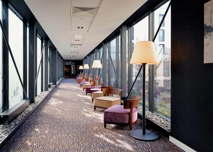 B&B Hotel Rzeszow Centrum