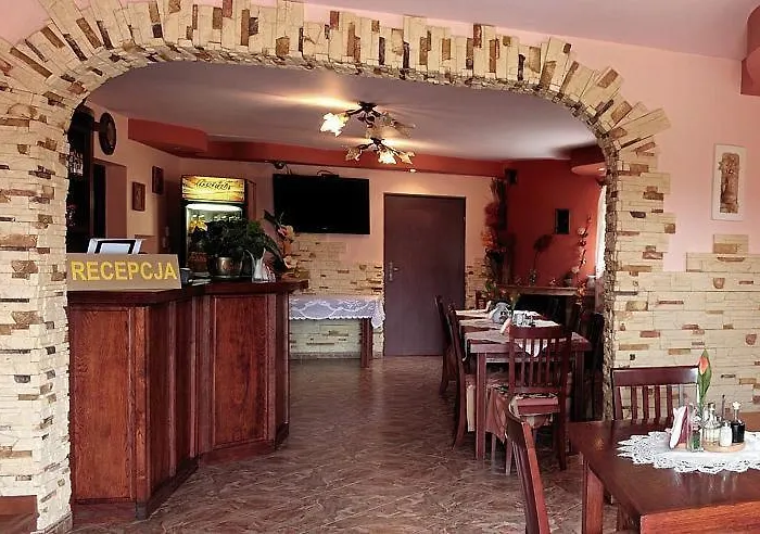 Hotel Mily